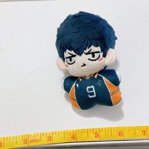 haikyuu kageyama tobio plush